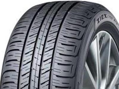 FALKEN ZIEX CT50 A/S